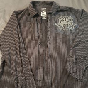 Nice button down shirt